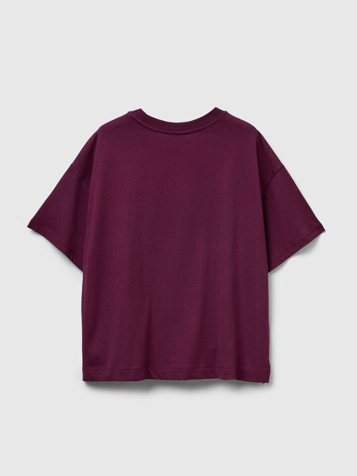 T-SHIRT Women image number 2